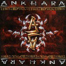Ankhara : Ankhara II